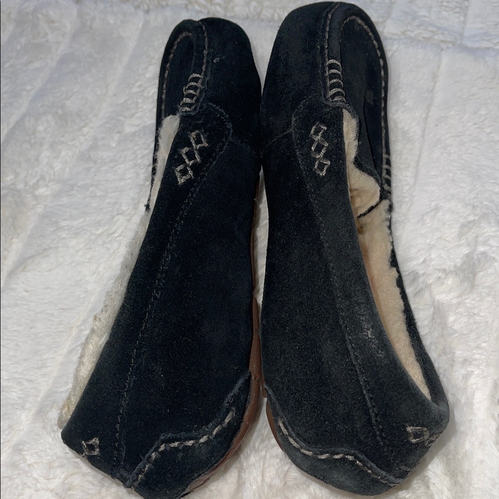 Ugg Ansley Slippers View 5